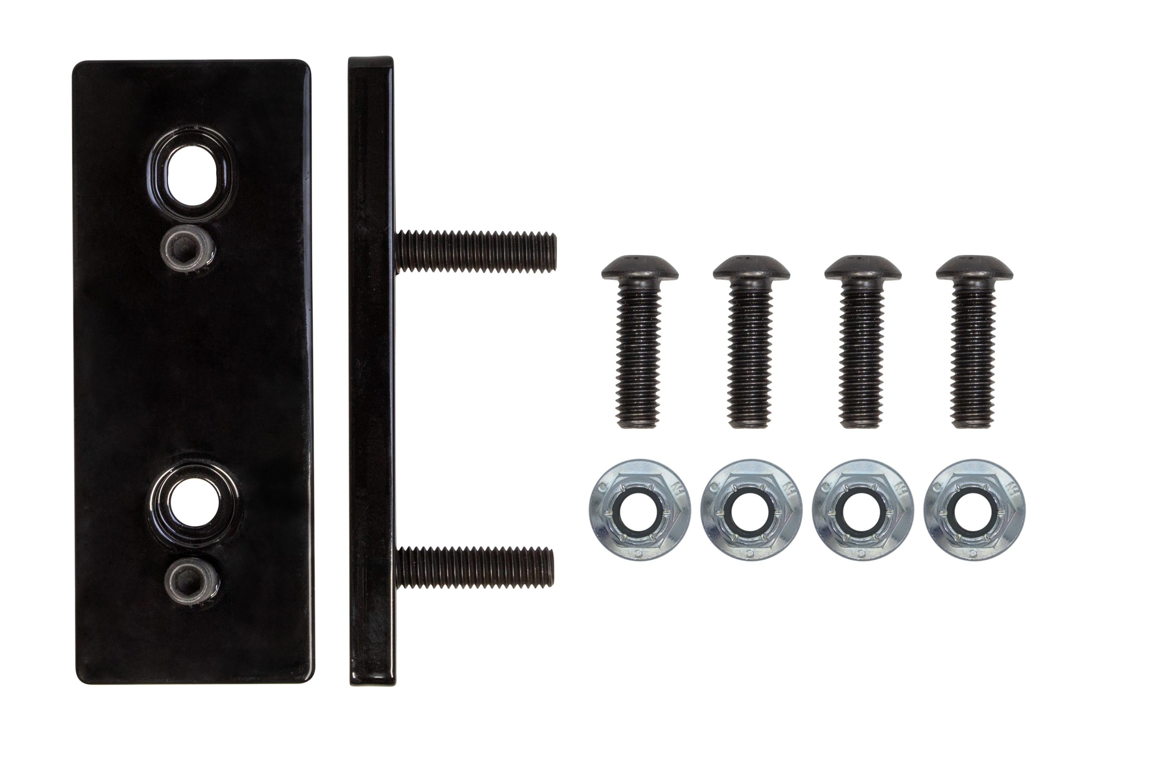 1978-1988 GM G-Body Front Sway Bar Spacer Mount
