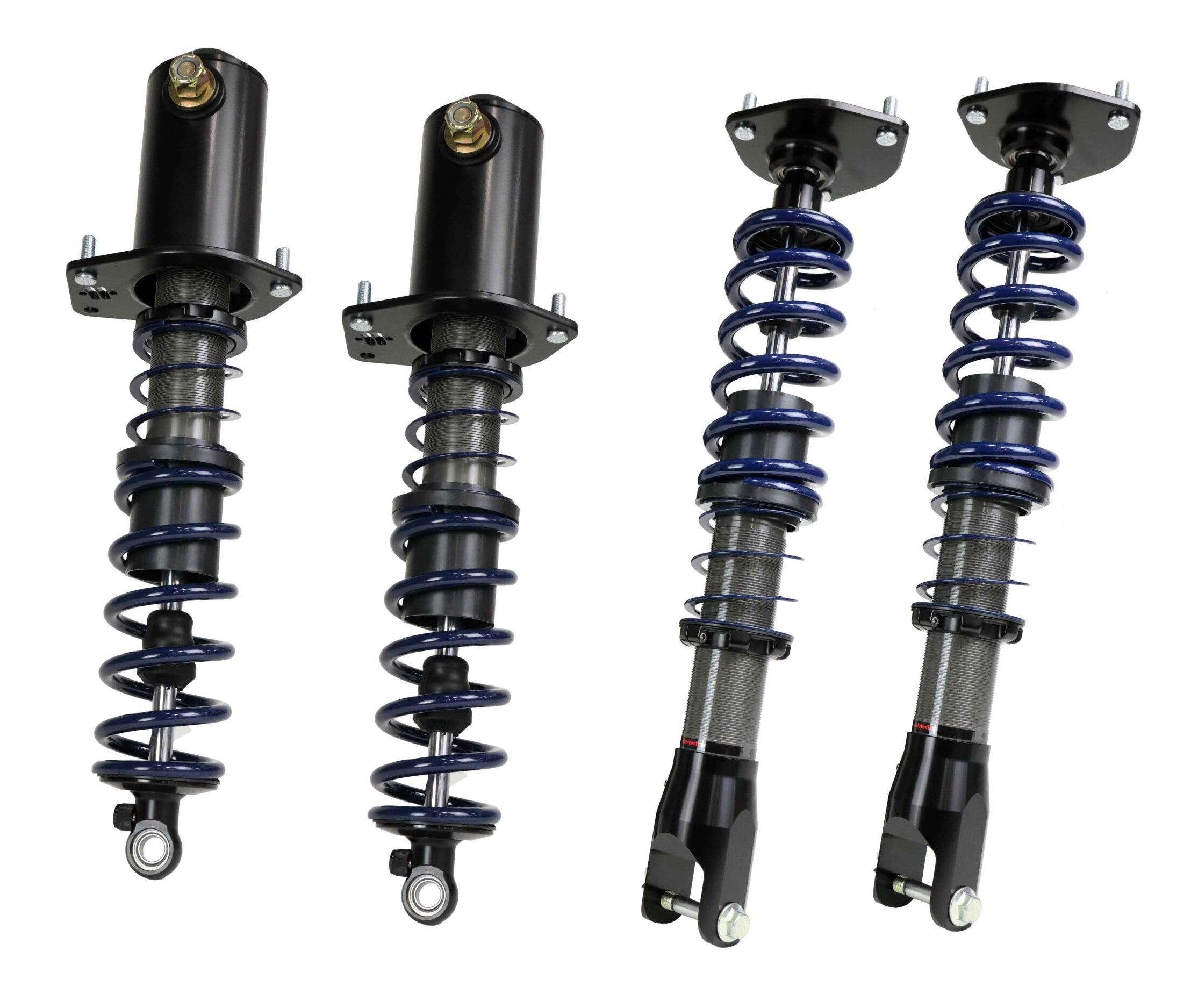 HQ Coil-Over System For 2006-2015 Miata.