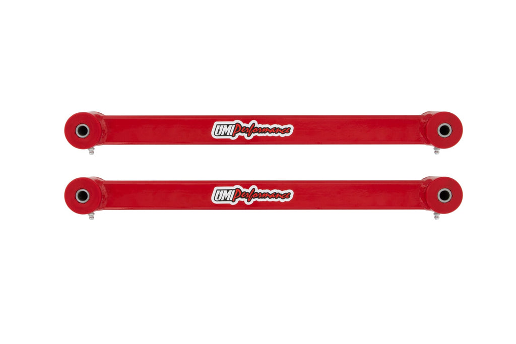 2543 - 2016-2024 Camaro Rear Toe Rods