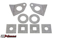 2662 - 1970-1981 GM F-Body Front Subframe Repair Kit