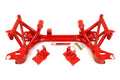 2324 - 1993-2002 GM F-Body K-Member SBC/BBC Motor Mounts - Road Race
