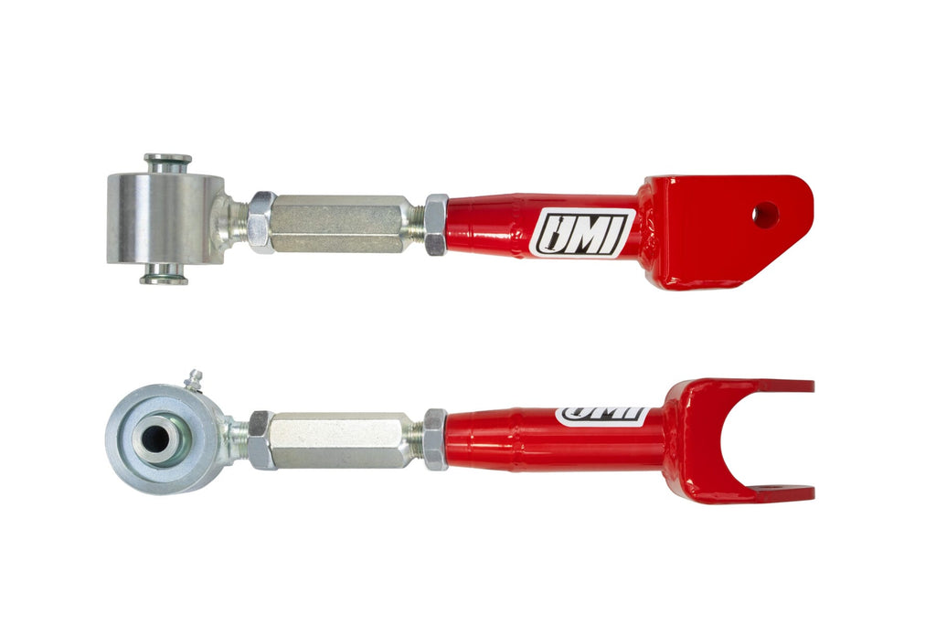 2551 – 2016-2024 Camaro Rear Upper Trailing Links, Adjustable, Roto-Joints