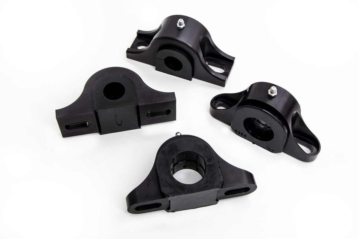 9004845 - Heavy Duty Aluminum Sway Bar Mount Kit- 35mm & 22mm Sway Bar Kits