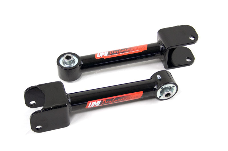 3036 - 1978-1988 G-Body Non Adjustable Upper Control Arms- Roto-Joint