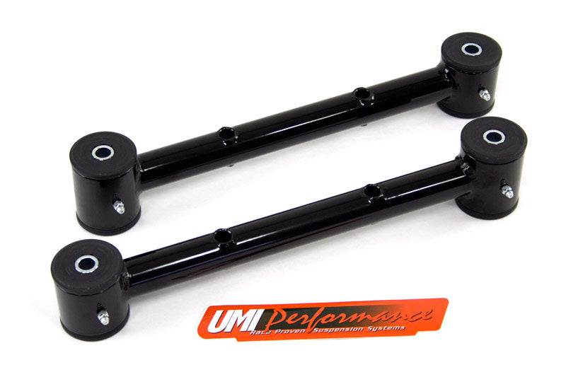5015 – 1971-1980 GM H-Body Rear Lower Control Arms, Non-Adjustable