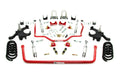 64025 – 1973-1987 GM C10 Handling and Lowering Kit, Stage 2.5