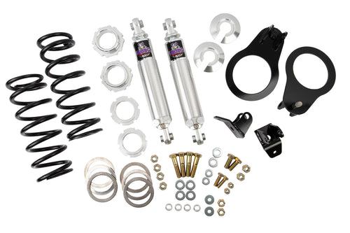 2054-200 - 1982-2002 GM F-Body Rear Coilover Kit, Viking Triple Adjustable
