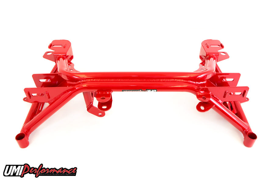 2326 - 1993-1997 GM F-Body K-Member - LT1 - Road Race Version