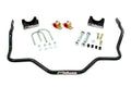 6443 - 1973-1987 GM C10 Rear Sway Bar, 1″ Adjustable
