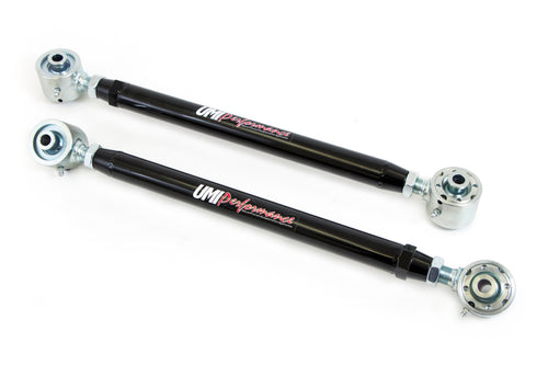2035CM - 1982-2002 F-Body Double Adjustable Control Arms- Roto-Joints