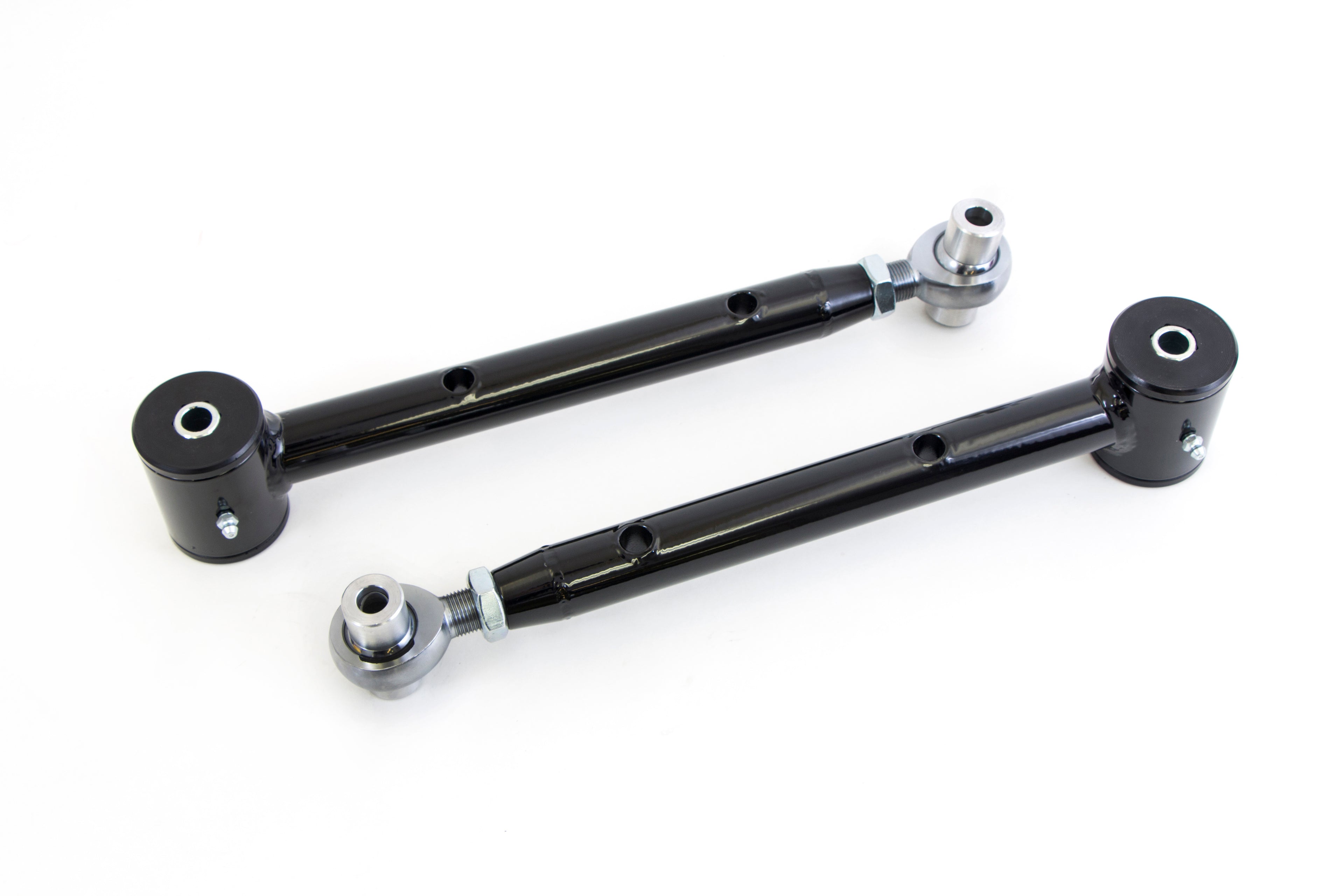 5016 - 1971-1980 GM H-Body Adjustable Lower Control Arms - Rod Ends