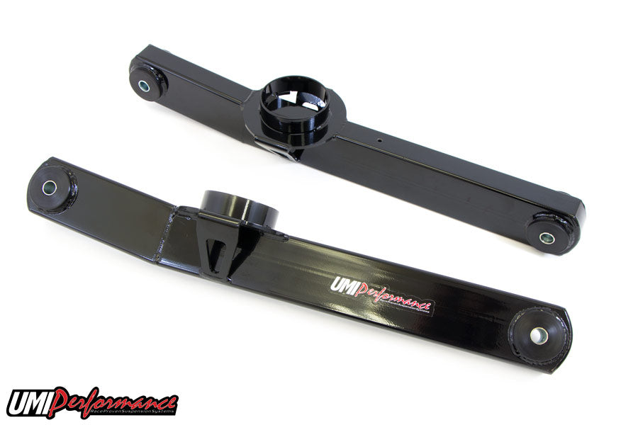 3650 – 1959-1964 GM B-Body Rear Lower Control Arms/Trailing Arms