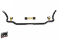 4067 - 1964-1977 A-Body 1970-1981 F-Body GM Front Sway Bar, 1-5/16” Solid