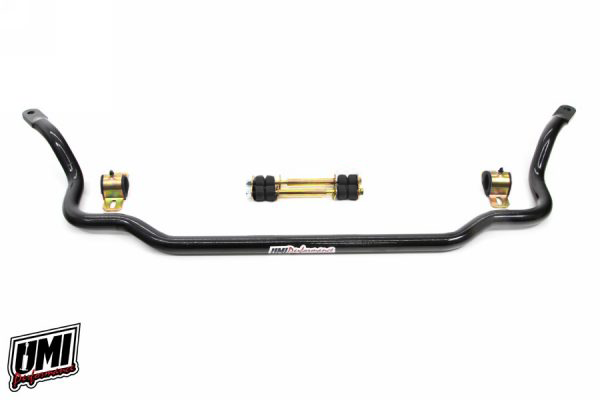 4067 - 1964-1977 A-Body 1970-1981 F-Body GM Front Sway Bar, 1-5/16” Solid