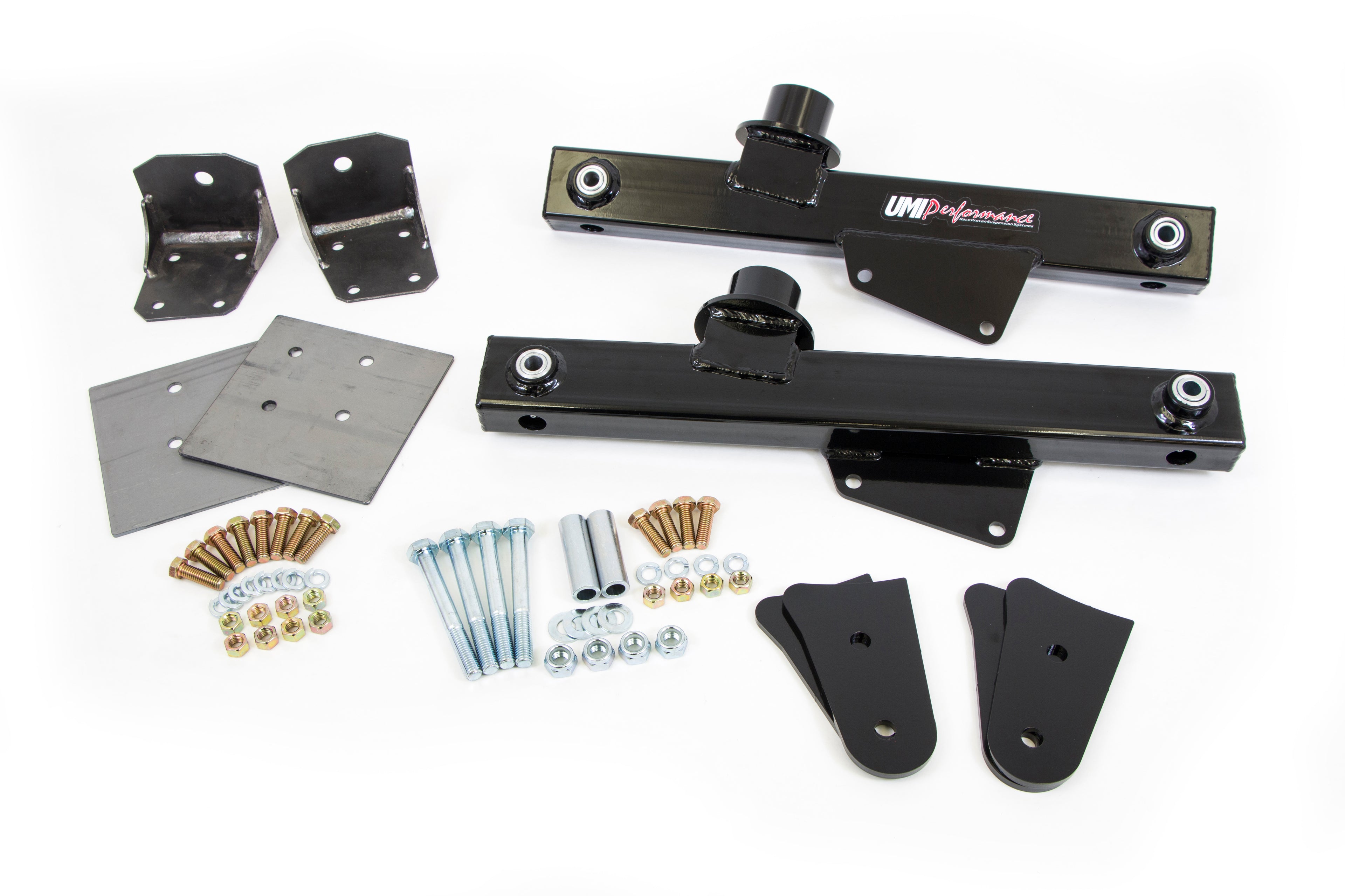 102620 - 1999-2004 Ford Mustang Strip Grip Kit