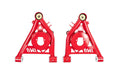 3032-1 - 1978-1988 G-Body, S10 Tubular Front Lower A-Arms, Delrin