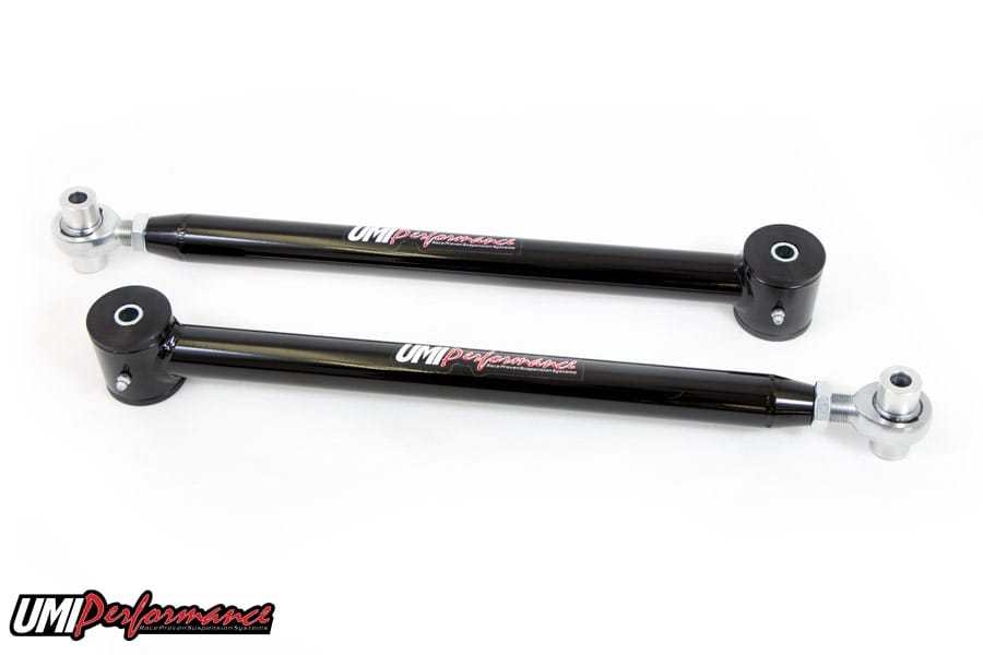 2016 – 1982-2002 GM F-Body Lower Control Arms, Single-Adjustable