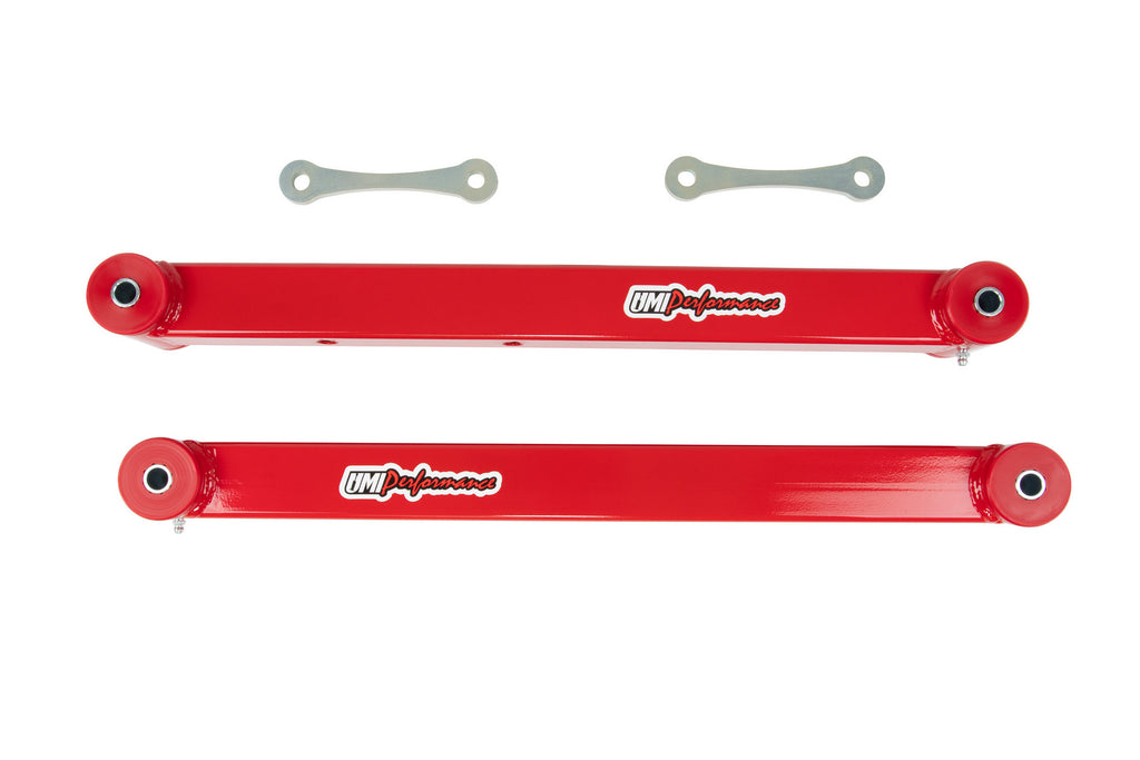 3615 - 1978-1996 GM B-Body Boxed Lower Control Arms
