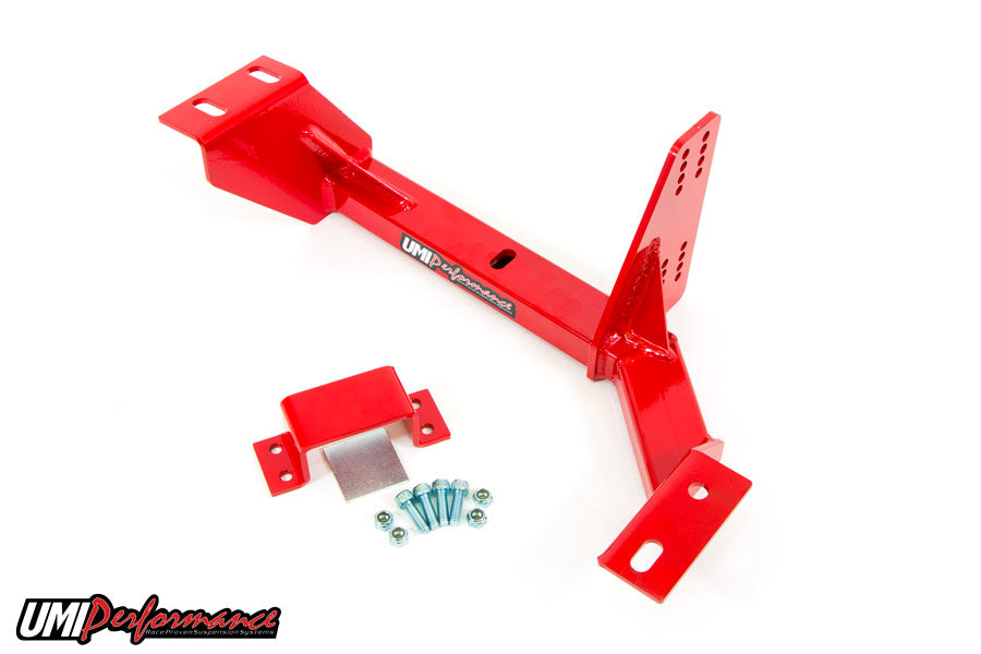 2209 - 1993-1997 GM F-Body Manual / Torque Arm Relocation Kit