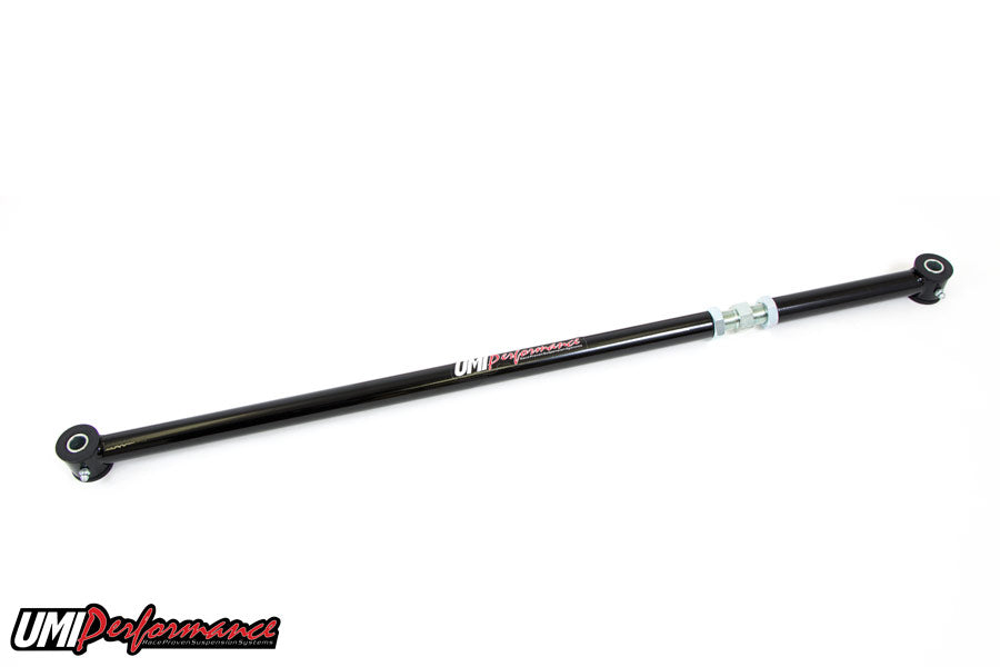 3659 - 1965-1970 GM B-Body Adjustable Panhard Bar