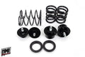 206575-3 - 1982-1992 GM F-Body Front and Rear Weight Jack Kit, Race