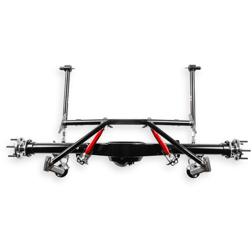 QA1 Suspension Kit R256-170S