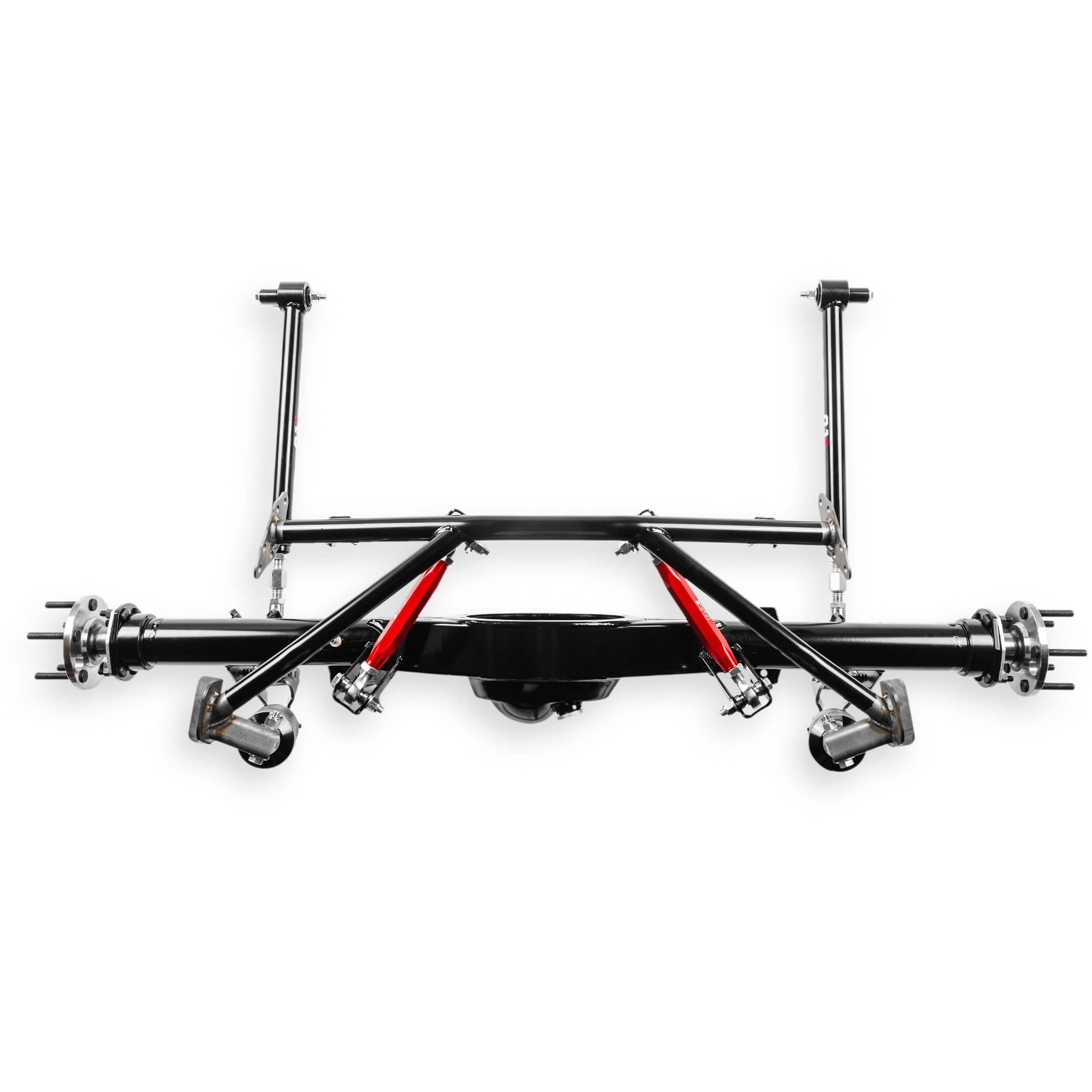 QA1 Suspension Kit R258-170N
