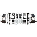 QA1 LK12-FF03 Coil Spring And Leaf Spring Shackle Lowering Kit