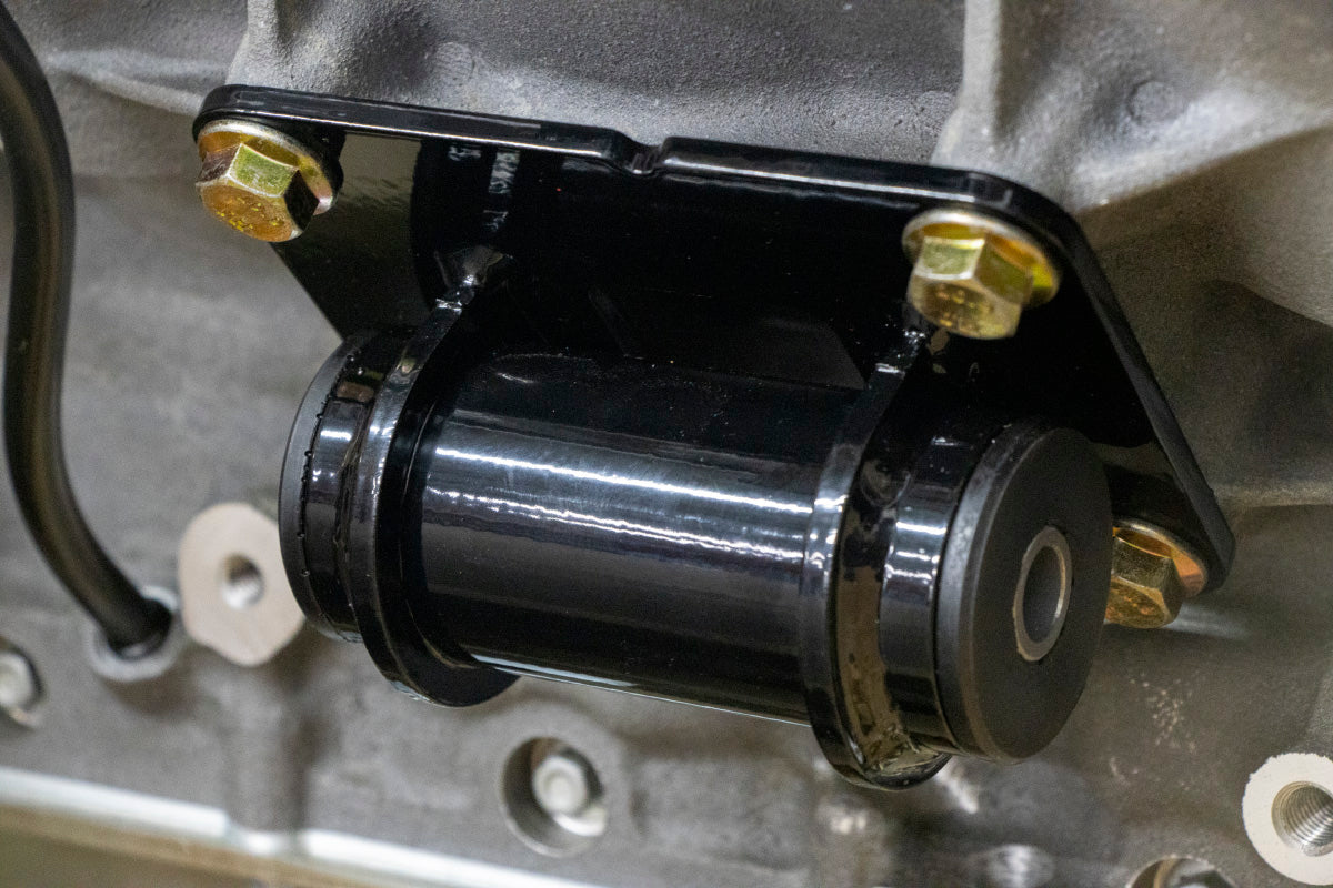 2329 LSX engine mounts