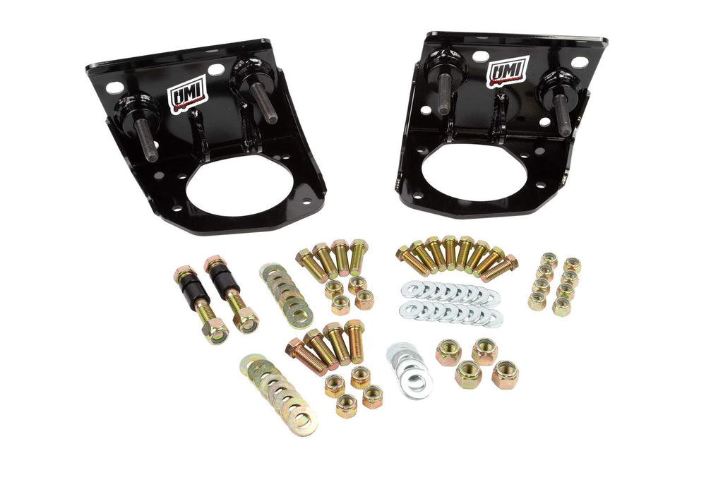 6436 - 1963-1987 GM C10 Front Coil Over Mounts