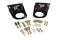 6436 - 1963-1987 GM C10 Front Coil Over Mounts