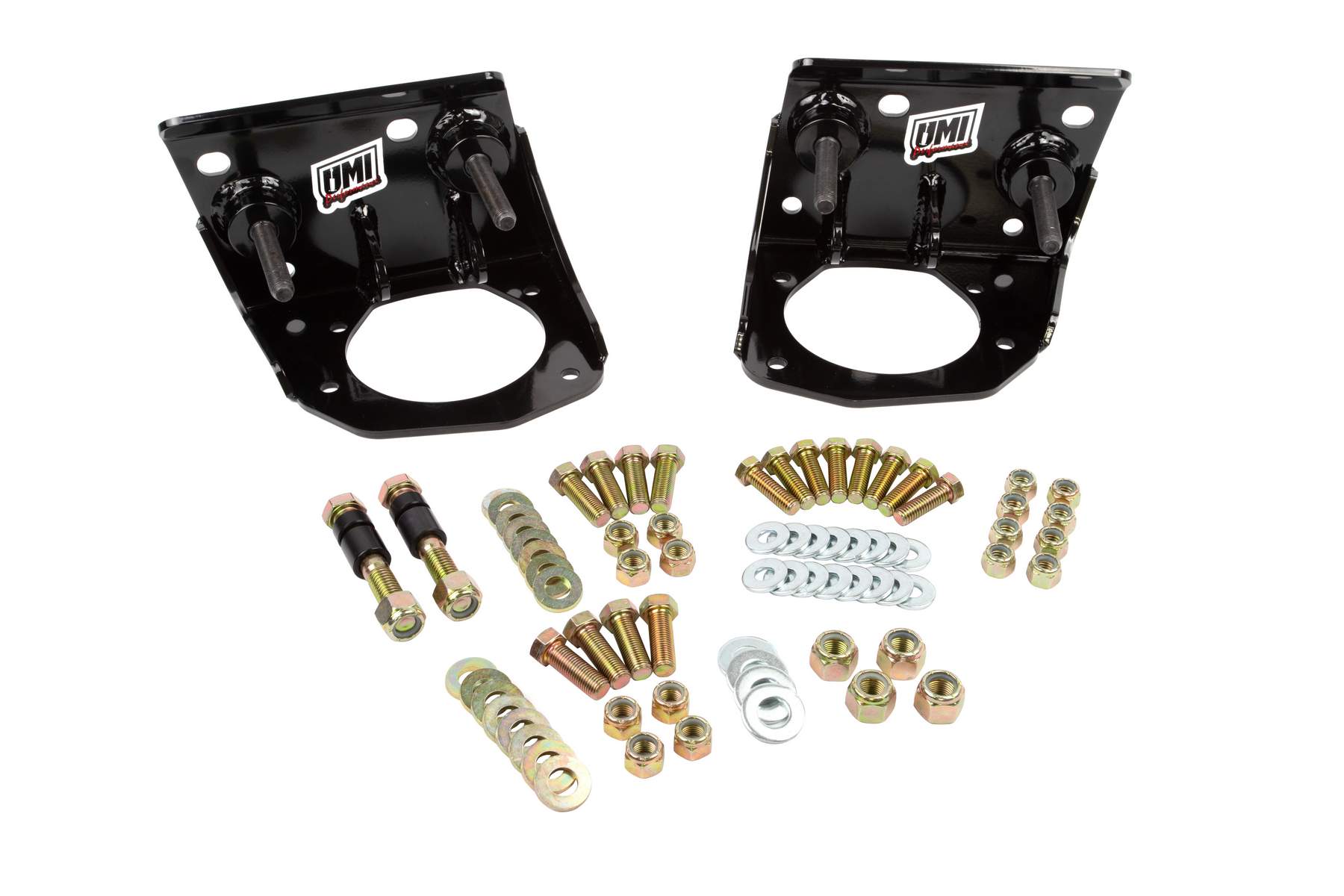 6436 - 1963-1987 GM C10 Front Coil Over Mounts