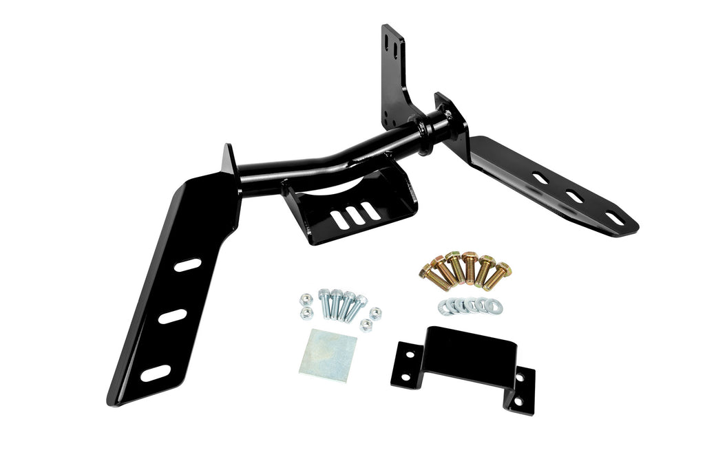 2261 - 1982-1992 GM F-Body Torque Arm Relocation Kit- 4L60E