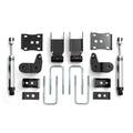 QA1 RDK52629 Coilover Spring And Shock Assembly