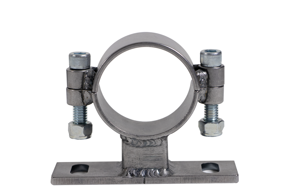 Dash Mount 1957-64 Ford Full Size Car 2"