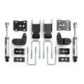 QA1 RDK52630 Coilover Spring And Shock Assembly