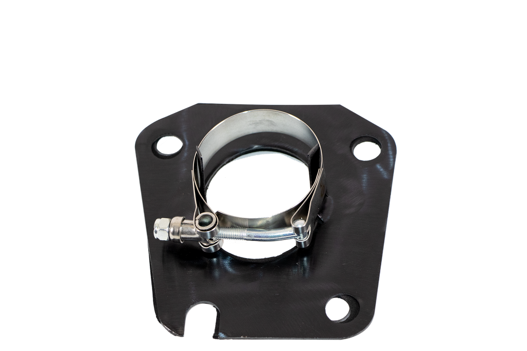 Floor Mount 1967 Mustang 2 1/4" Column