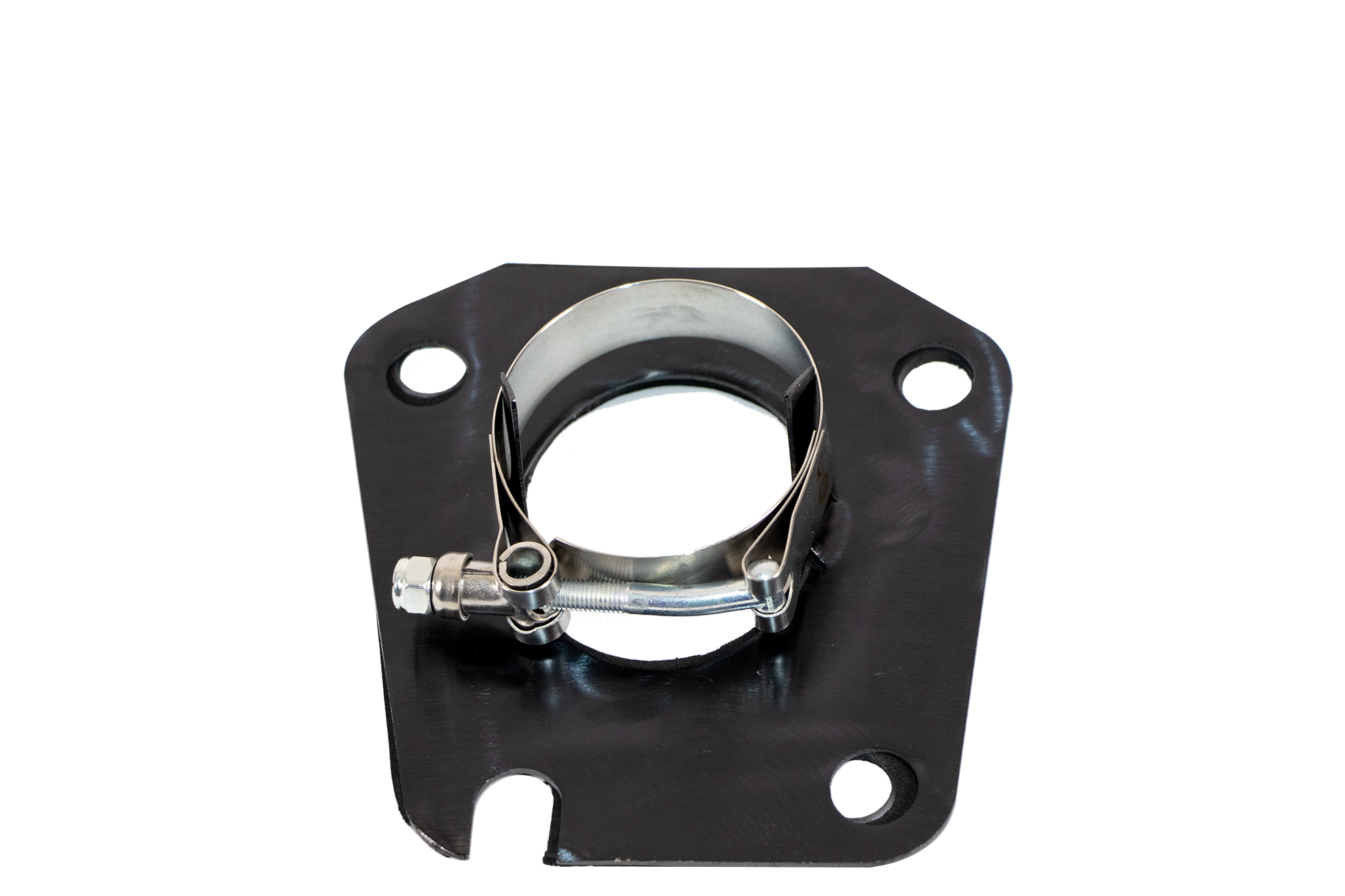 Floor Mount 1967 Mustang 2 1/4" Column