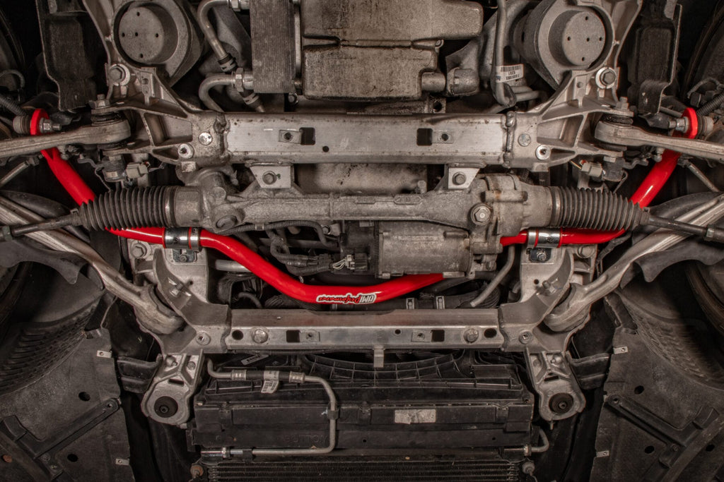 2535 – 2016-2024 Camaro Front Sway Bar