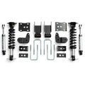 QA1 LK01-FF04 Coil Spring And Leaf Spring Shackle Lowering Kit
