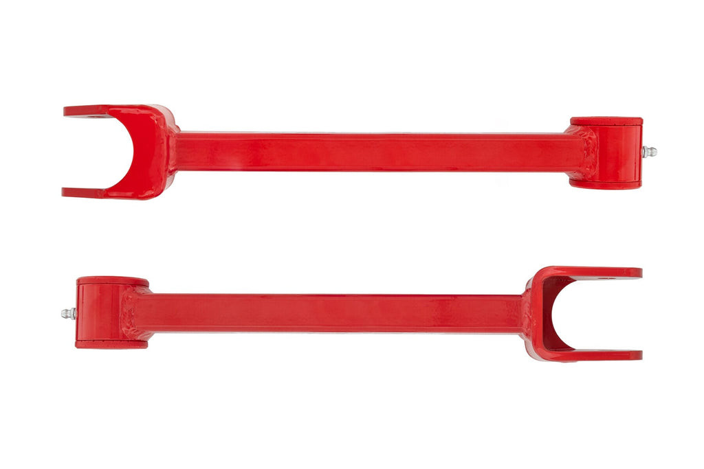 2540 - 2016-2024 Camaro Rear Lower Trailing Links, Non-Adjustable