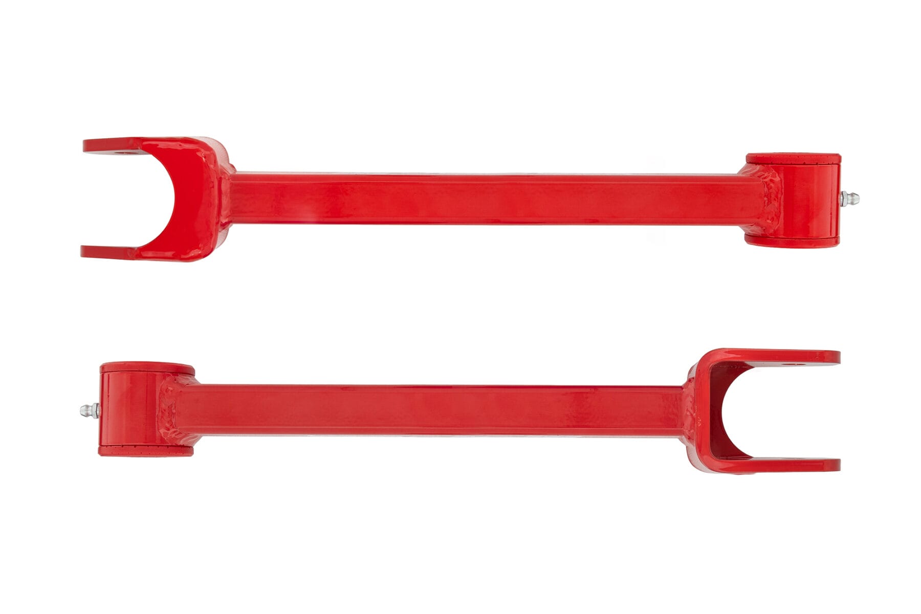 2540 - 2016-2024 Camaro Rear Lower Trailing Links, Non-Adjustable
