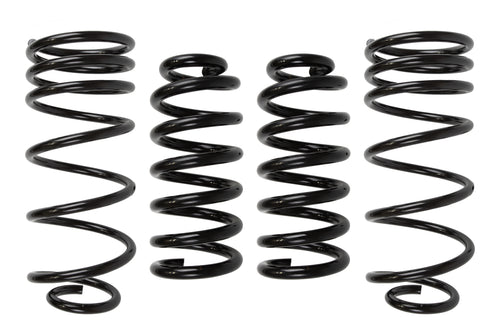 2061 - 1993-2002 GM F-Body Lowering Spring Kit, 1.25”-1.5” Lowering