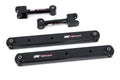 402116 - 1968-1972 GM A-Body Rear Control Arm Kit, Fully Boxed Lowers
