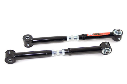 1061 - 2005-2014 Mustang On Car Adjustable Control Arms- Poly/Roto-Joint
