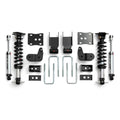 QA1 LK02-FF01 Coil Spring Lowering Kit / Leaf Spring Lowering Kit