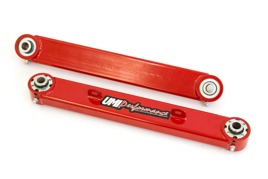 2521 - 2008-2009 Pontiac G8, 2010-2014 Camaro Toe Rods, Roto-Joint