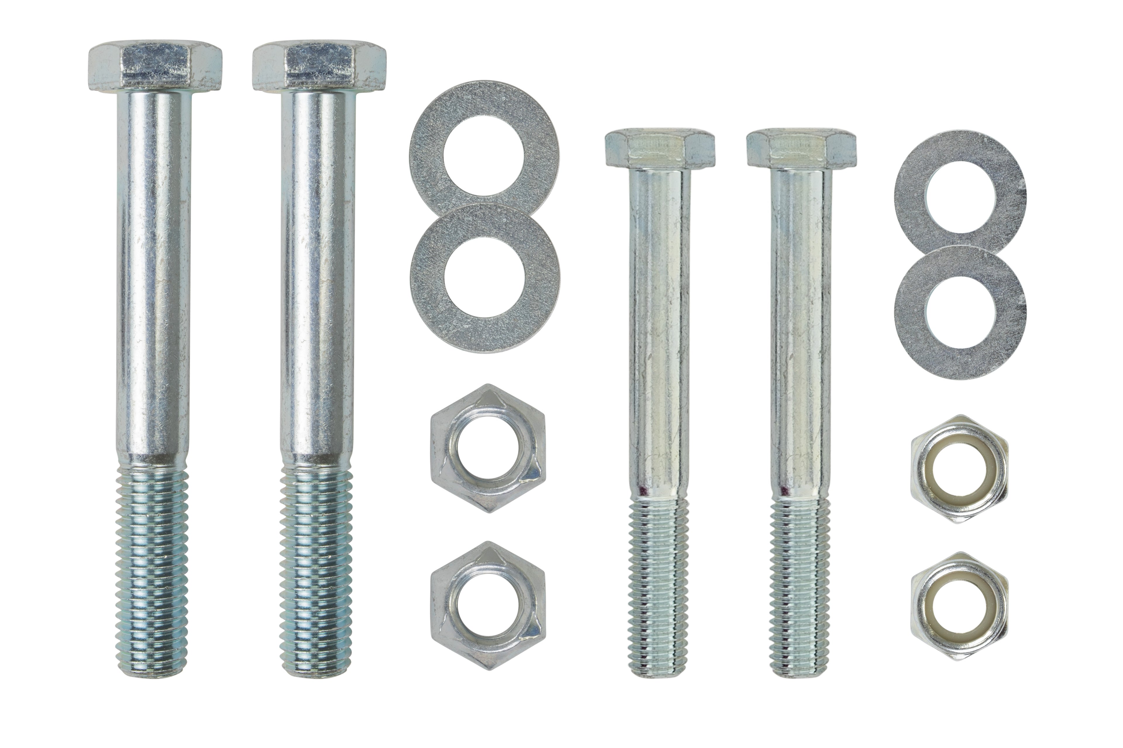 3801 - 1982-2003 S-10/S-15 Front Lower A-Arm Hardware Kit
