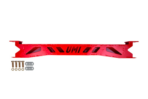 1973-1987 GM C10/C15 Rear Frame Brace