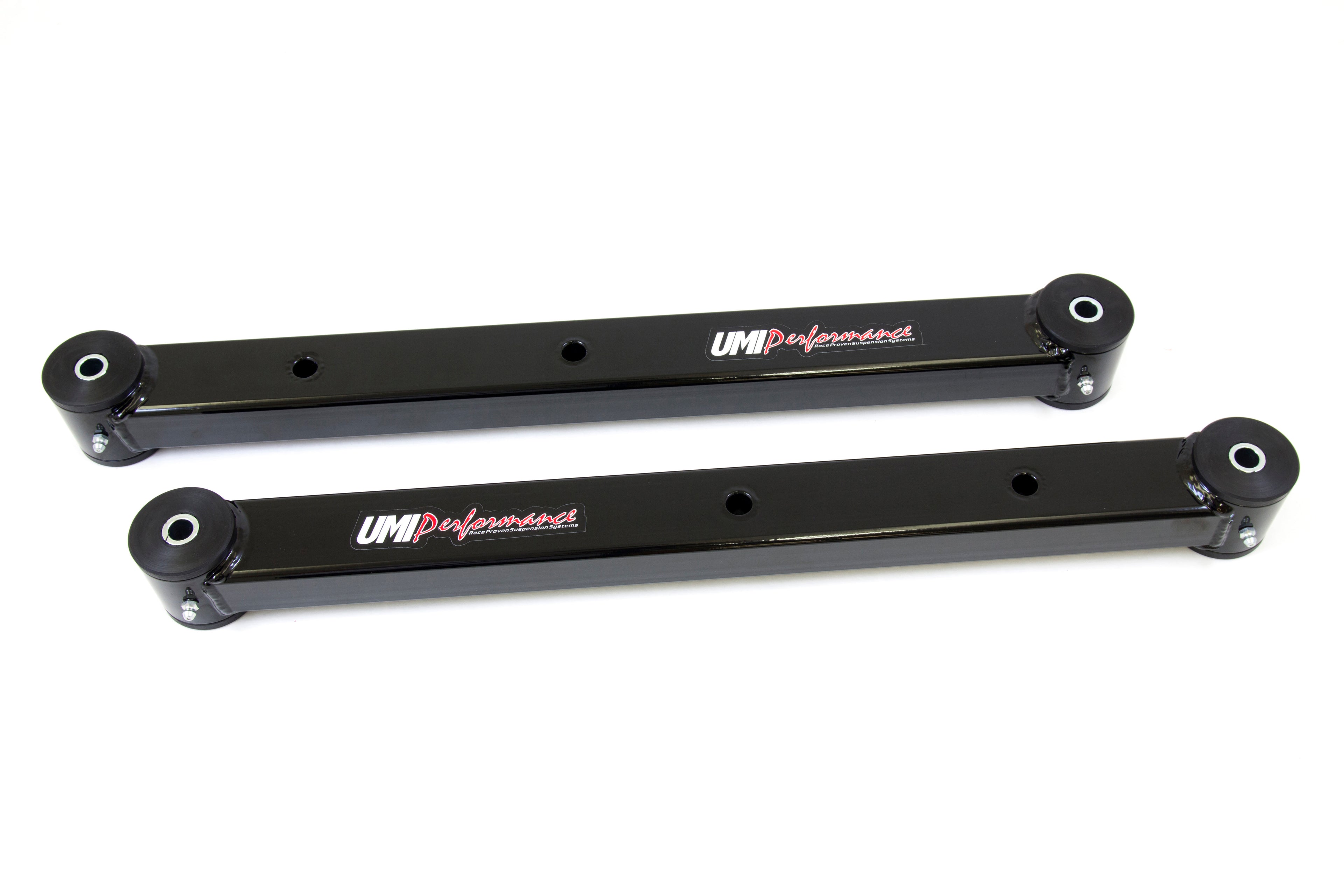 4024 - 1964-1972 GM A-Body Rear Lower Control Arms, Boxed